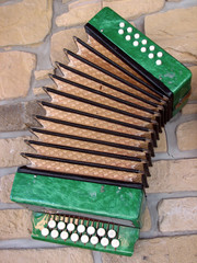 accordion