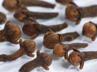 cloves