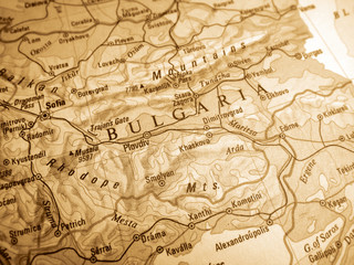 bulgaria - 2205187