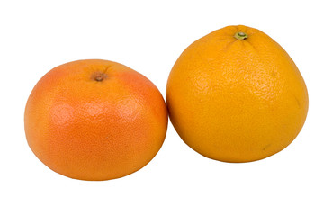 grapefruits