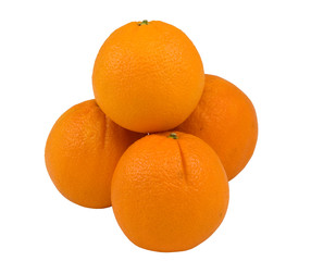 oranges