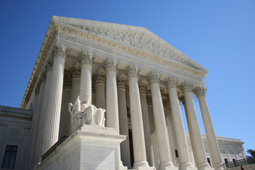 supreme court washington dc
