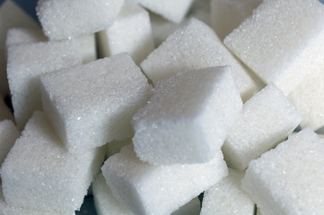 sucre en morceaux