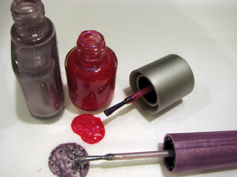 purpink nail polish2