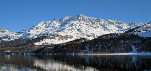 montagna