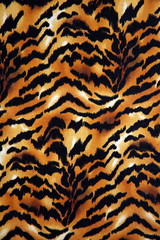 animal print background