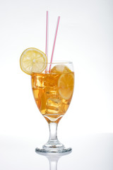 iced tea