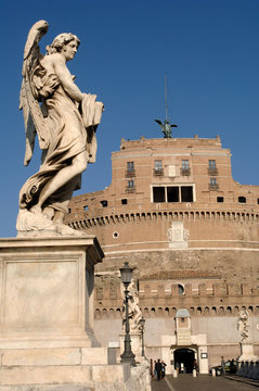 castel sant'angelo