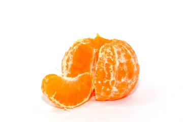 tranche d'orange