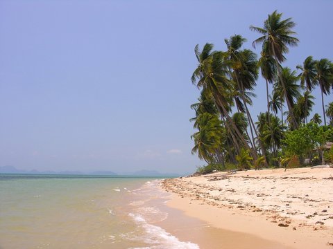 traumstrand