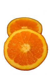 orangenscheiben