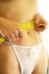 tour de taille
