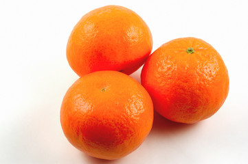 mandarin