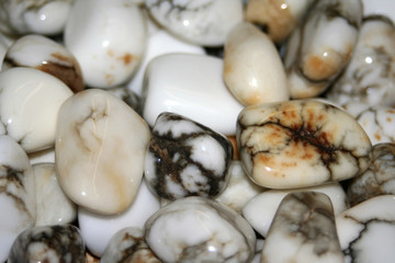 stones
