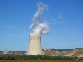 central nuclear - 2214520