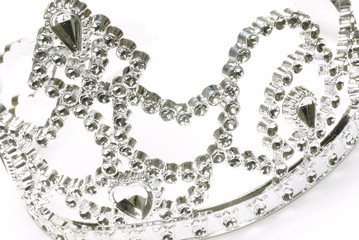 tiara © Willee Cole