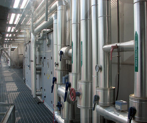 engineering infrastructure