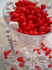 cinnamon pearl valentine