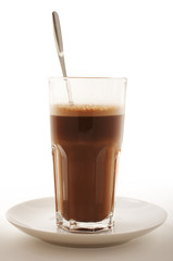 hot chocolate