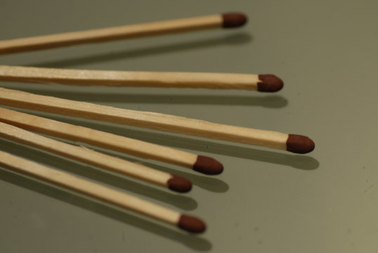 fiammiferi