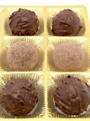praline