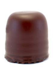 Obraz premium süssigkeiten mohrenkopf