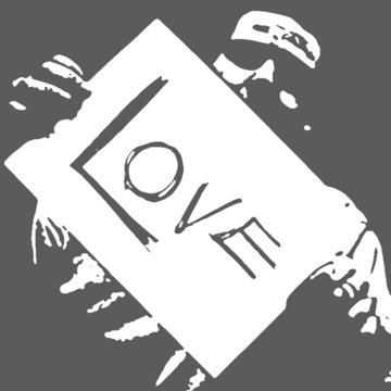 hold on to love