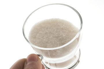 cup of sugar
