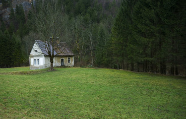 alteshaus