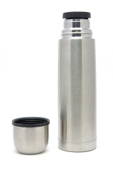 stainless steel vacuum insulated briefcase bottle