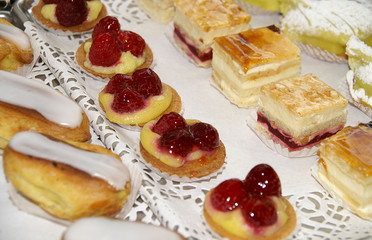 gourmandises