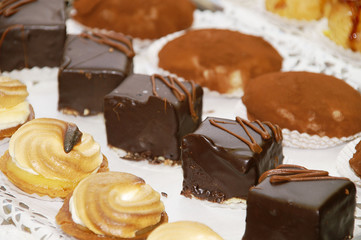 gourmandises