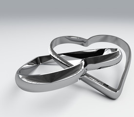 love rings