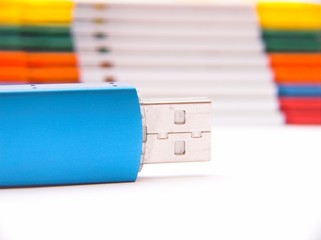 data storage