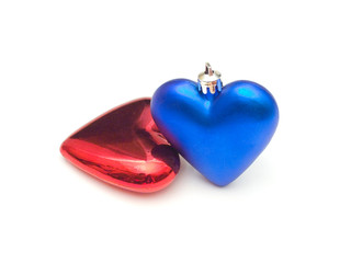 two hearts # 8