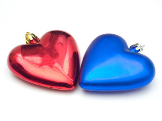 two hearts # 11