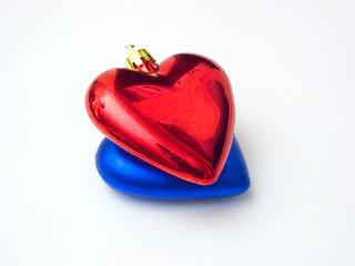  two hearts # 13