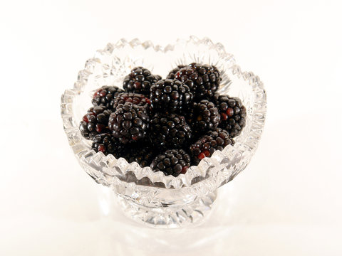 blackberries eight