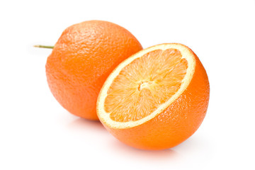 oranges