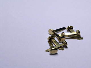 musterbeutelklammern