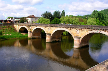 ancien pont