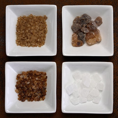 sugar