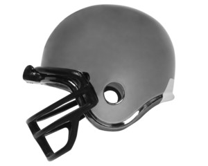 football helmet 01