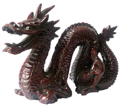 darche chinesischer gl&uuml;cksbringer