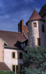 Fototapeta premium maison