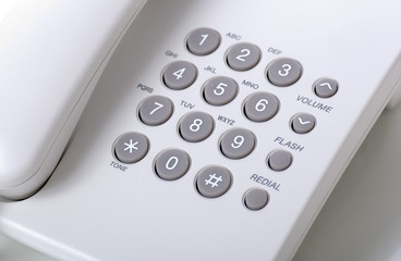 dial buttons