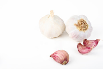 garlic