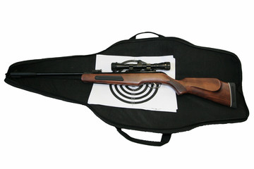 air rifle