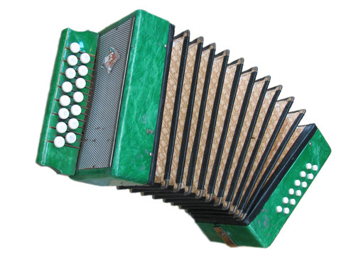 accordion