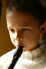 musicienne
